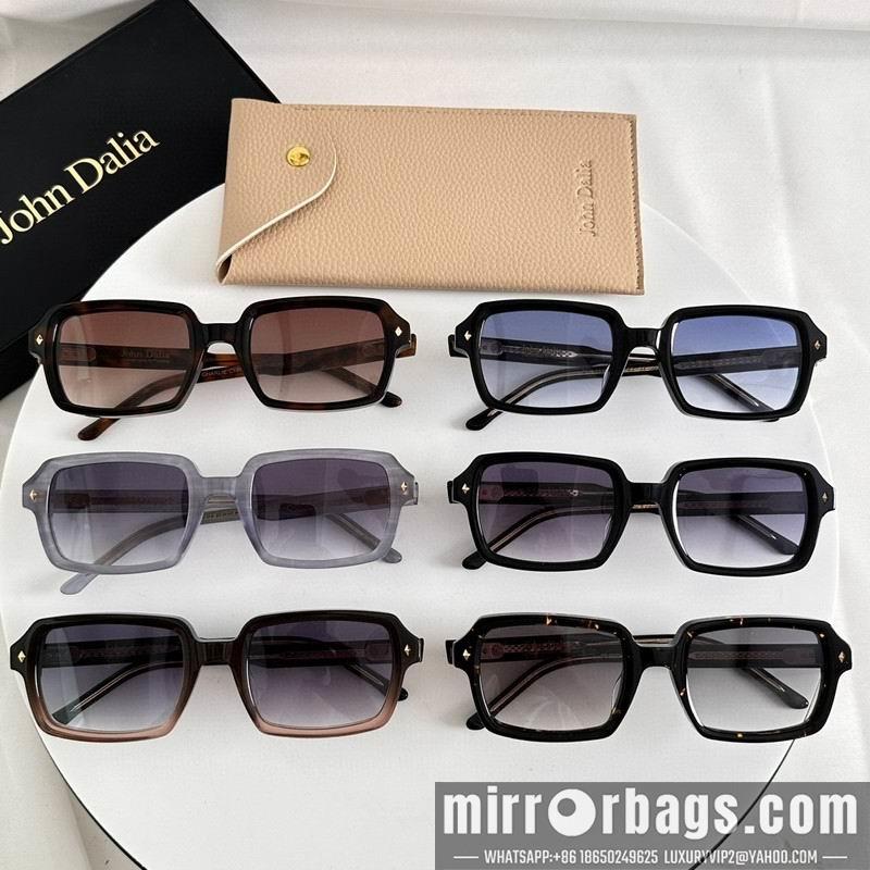 John Dalia Glasses 03smh12