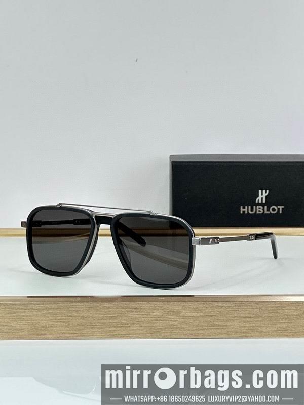Hublot Glasses 03smh19