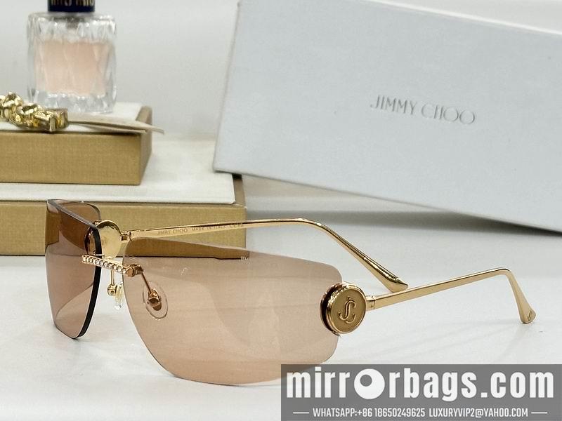 Jimmychoo Glasses 03smh07