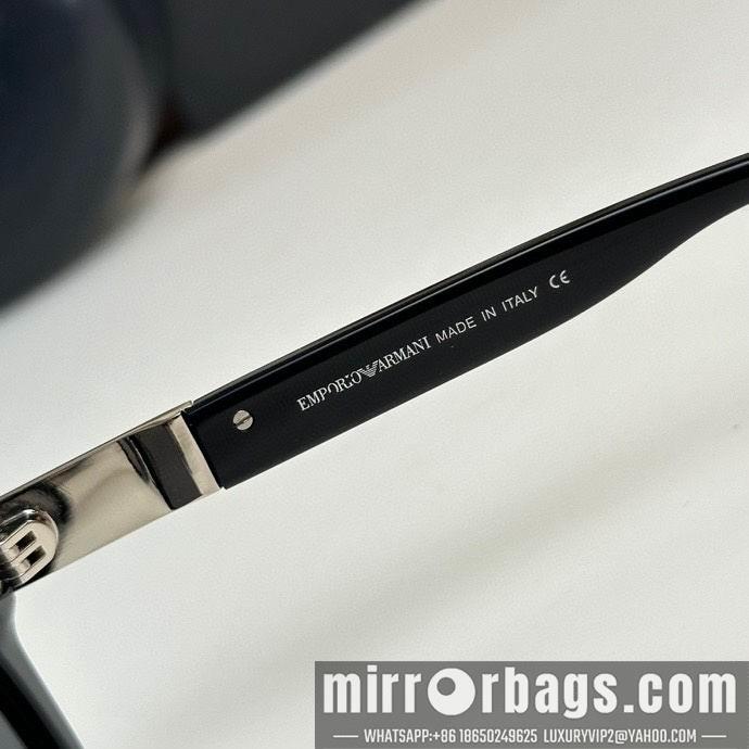Armani Glasses 100502