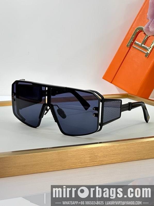 Balmain Glasses smx58