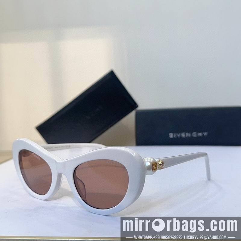 Givenchy Glasses 03smh39
