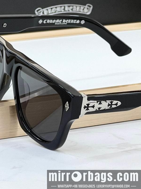 Chrome Hearts Glasses 03smh38
