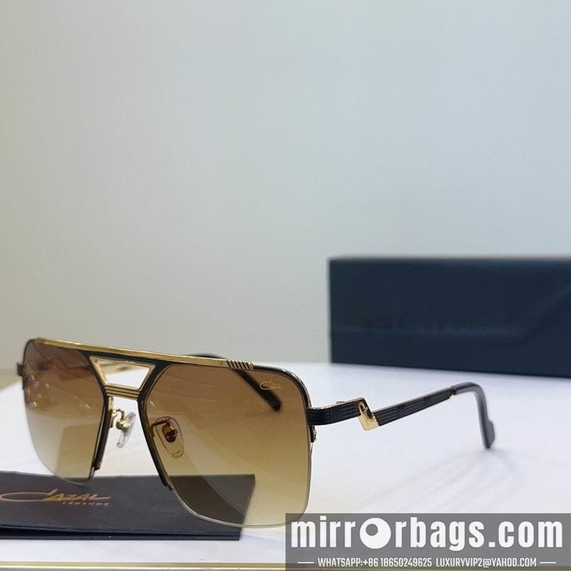 Cazal Glasses 03smh57