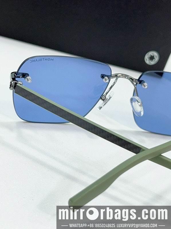Montblanc Glasses smx07
