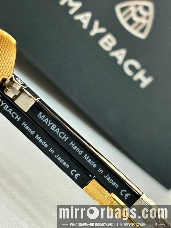 Maybach Glasses 03smh56