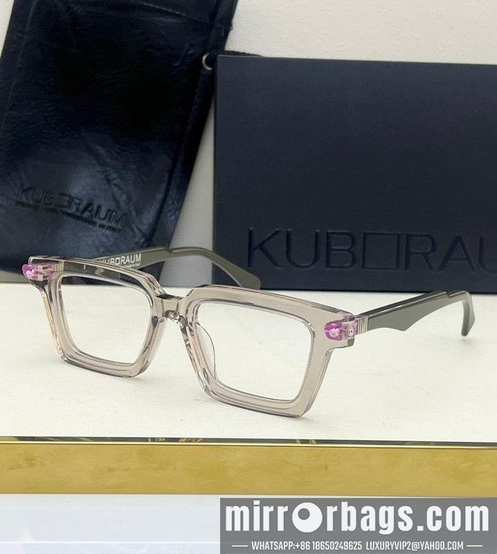 Kuboraum Glasses 03smh20