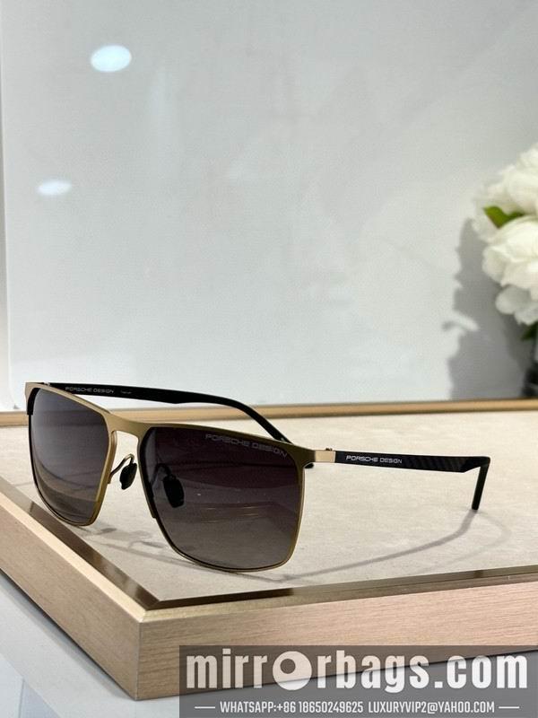 PORSCHR DESIGN Glasses 03smh14