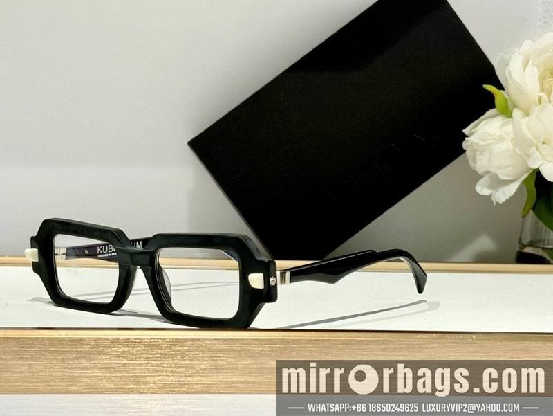 Kuboraum Glasses 03smh30