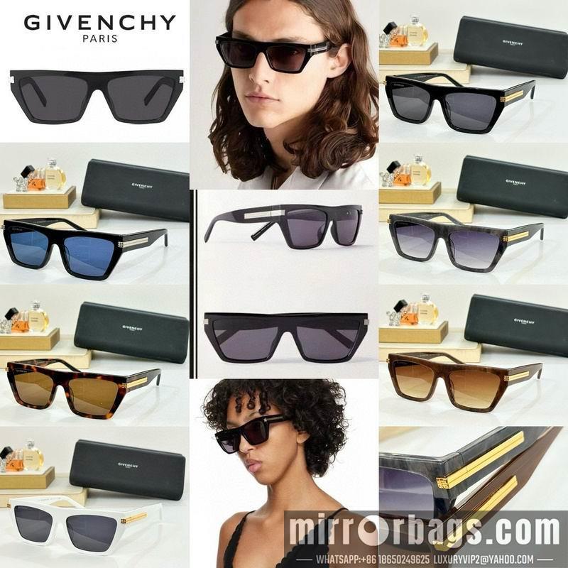 Givenchy Glasses smx14