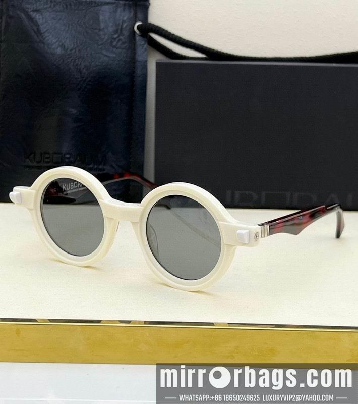 Kuboraum Glasses 03smh25