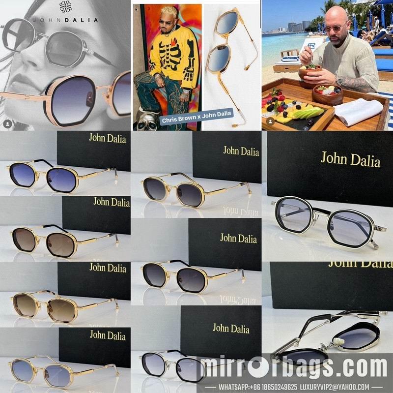 John Dalia Glasses 03smh28