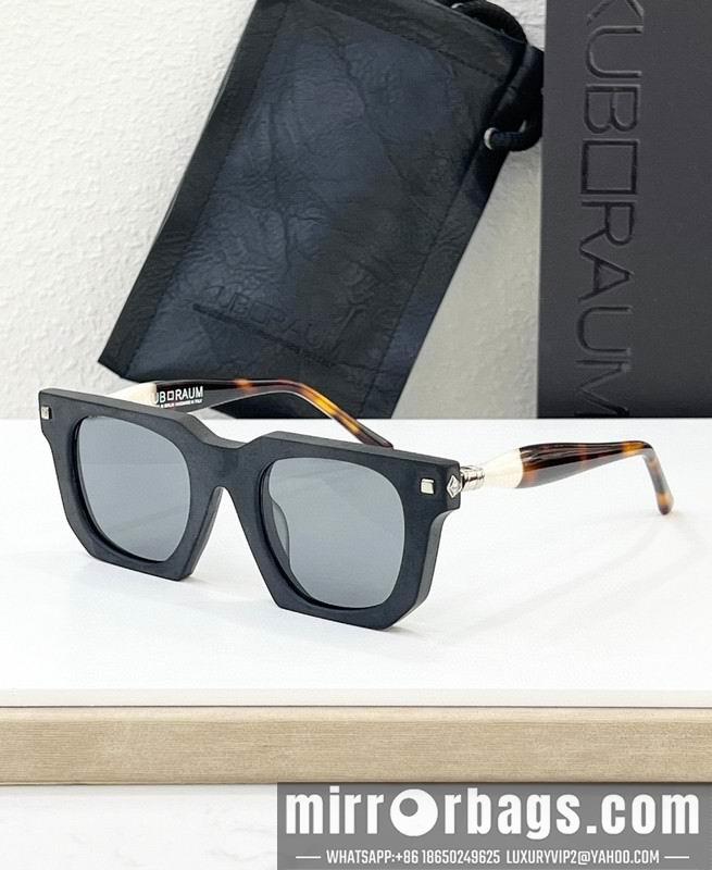 Kuboraum Glasses 03smh08