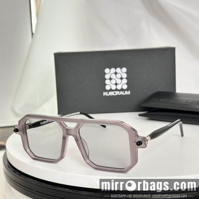 Kuboraum Glasses 03smh03