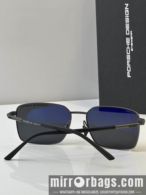 PORSCHR DESIGN Glasses 03smh28