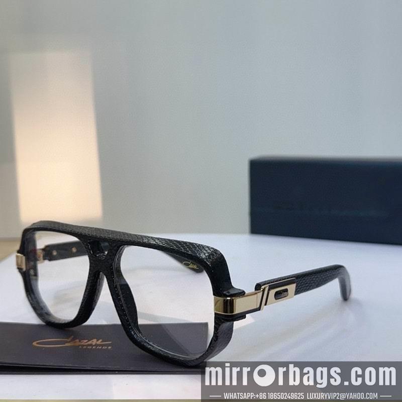 Cazal Glasses 03smh54