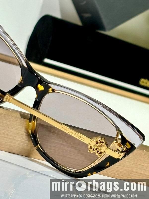 Roberto Cavalli Glasses 03smh02