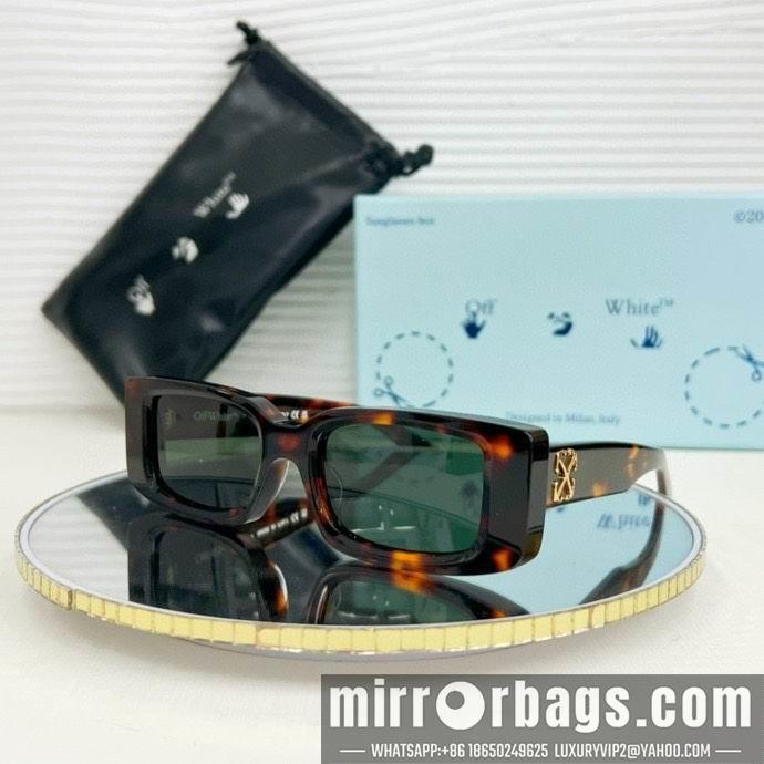 Off White Glasses smx46