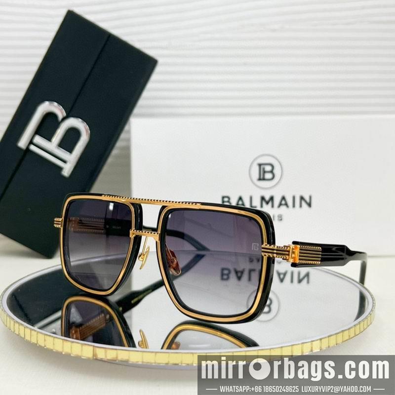 Balmain Glasses 03smh73