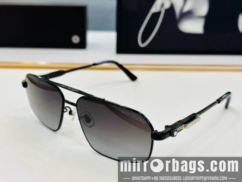 Montblanc Glasses smx05