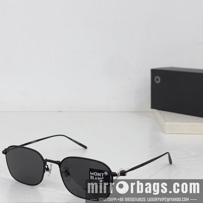 Montblanc Glasses smx26