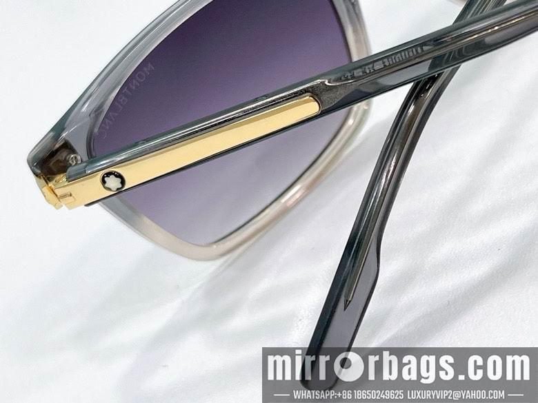 Montblanc Glasses smx31