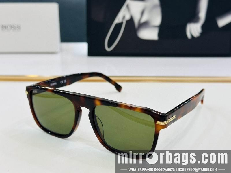 Boss Glasses smr16