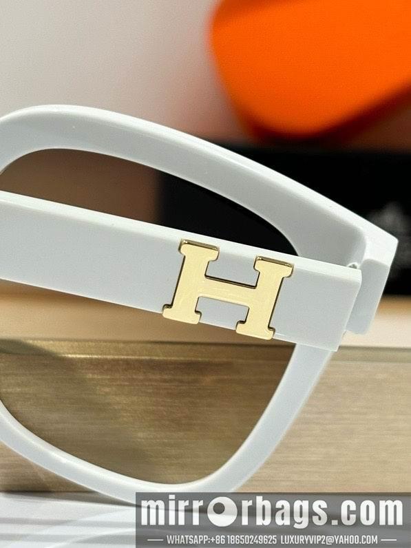 Hermes Glasses smx15