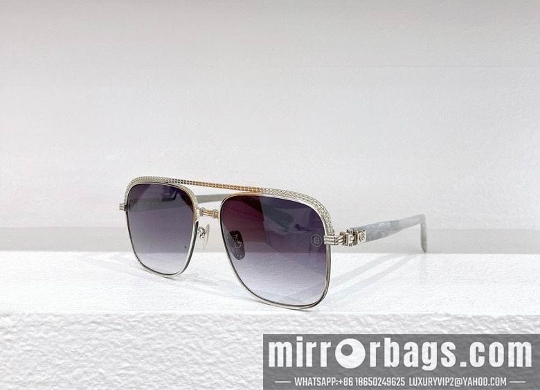 Balmain Glasses 010201