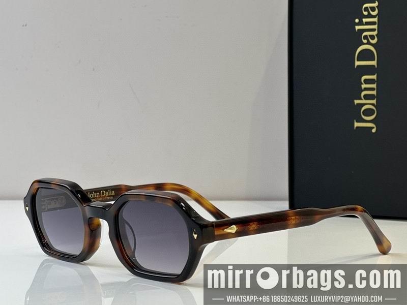 John Dalia Glasses 03smh35