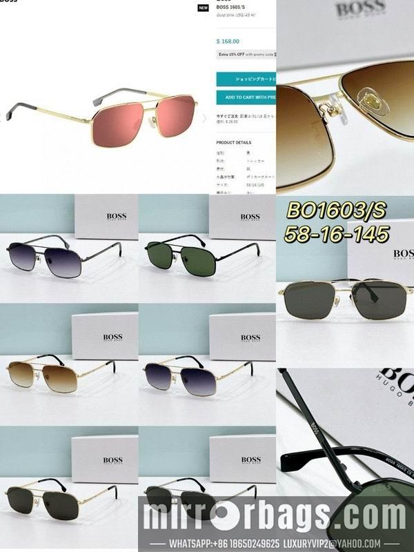 Boss Glasses 03smh39