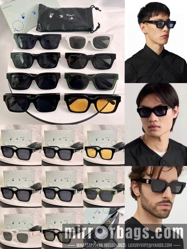 Off White Glasses 03smh63