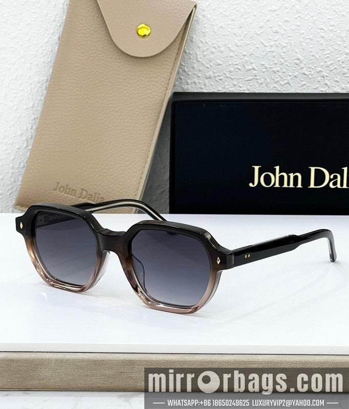 John Dalia Glasses 03smh17