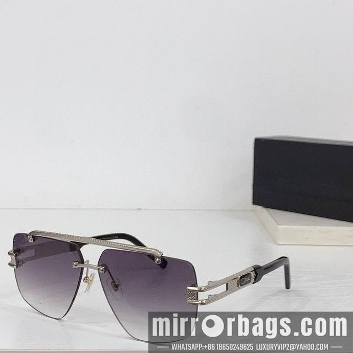 Cazal Glasses smx41