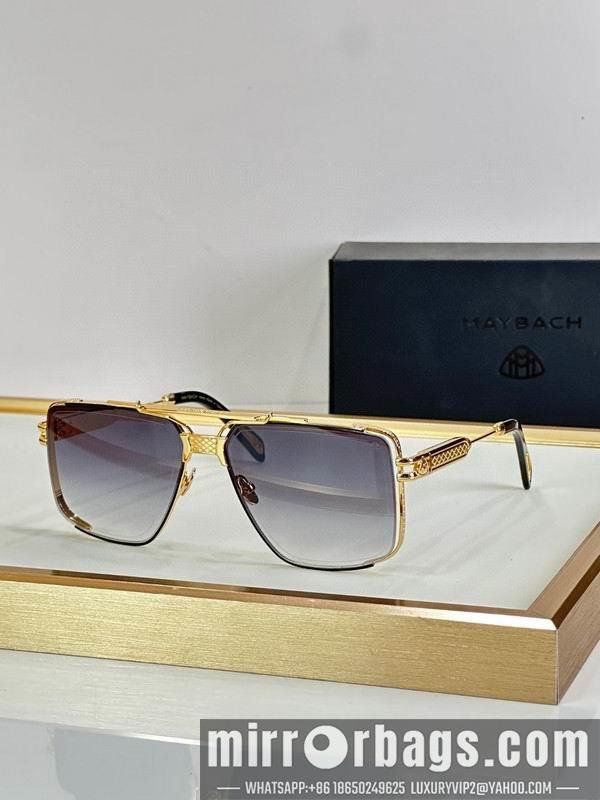 Maybach Glasses 03smh90