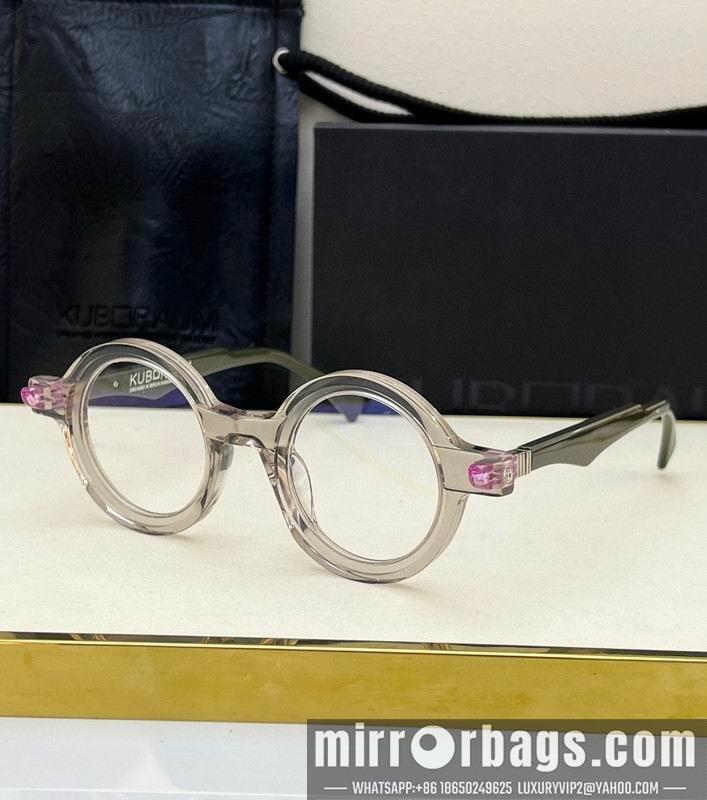 Kuboraum Glasses 03smh26
