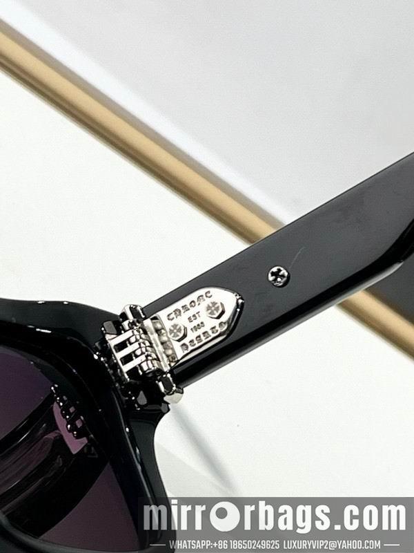 Chrome Hearts Glasses 03smh34