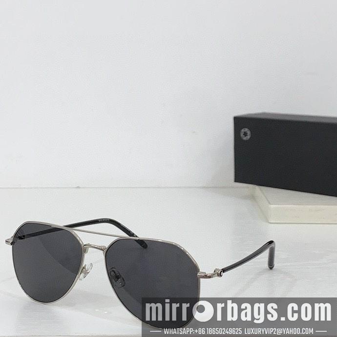 Montblanc Glasses smx29