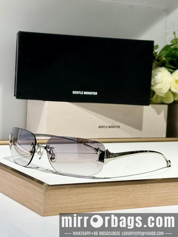 GentleMonster Glasses 03smh04
