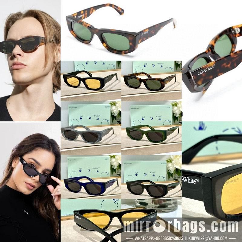 Off White Glasses 03smh87