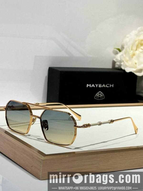 Maybach Glasses 03smh51
