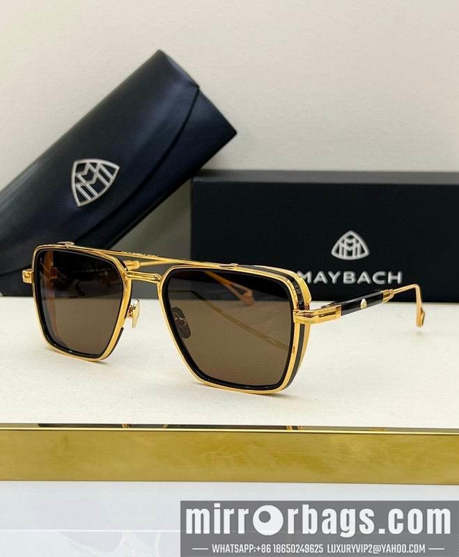 Maybach Glasses 03smh57