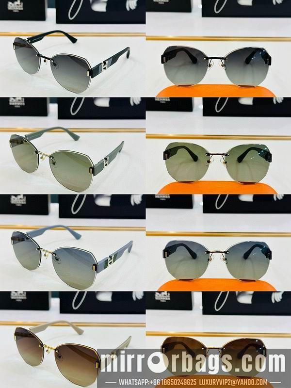 Hermes Glasses smx08