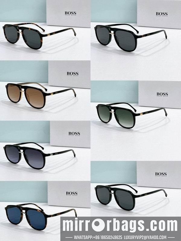 Boss Glasses smr18