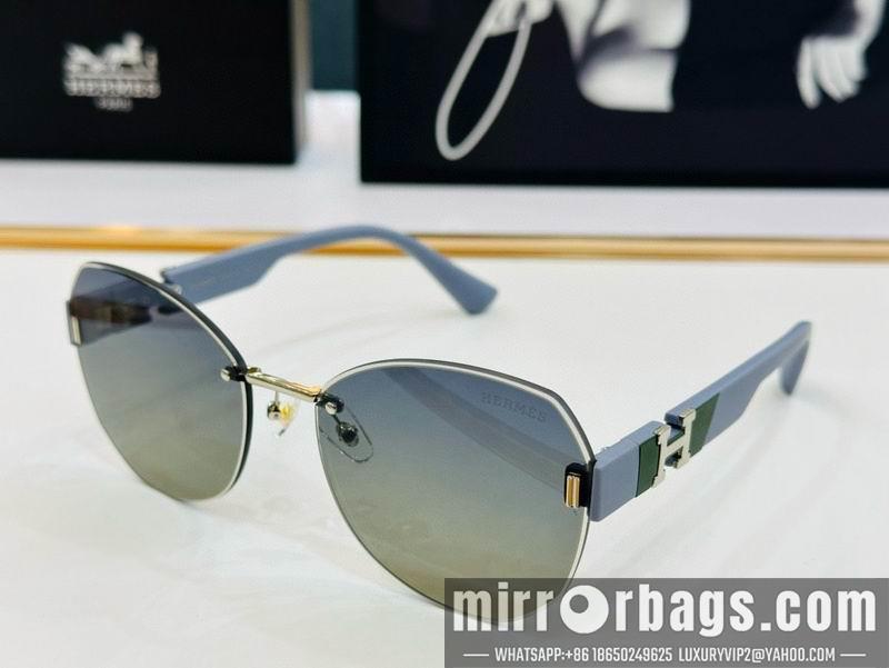 Hermes Glasses smx08