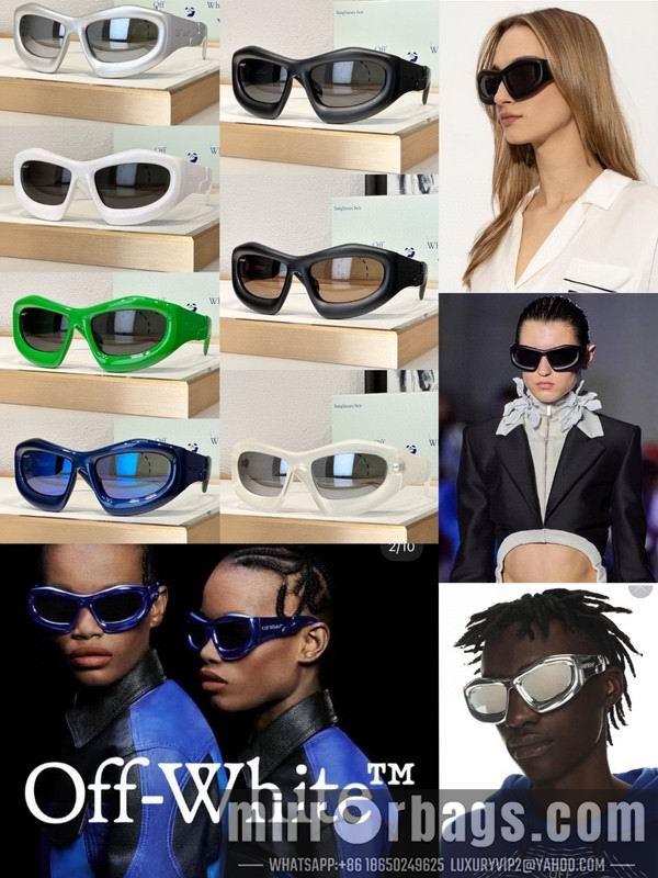 Off White Glasses 03smh80