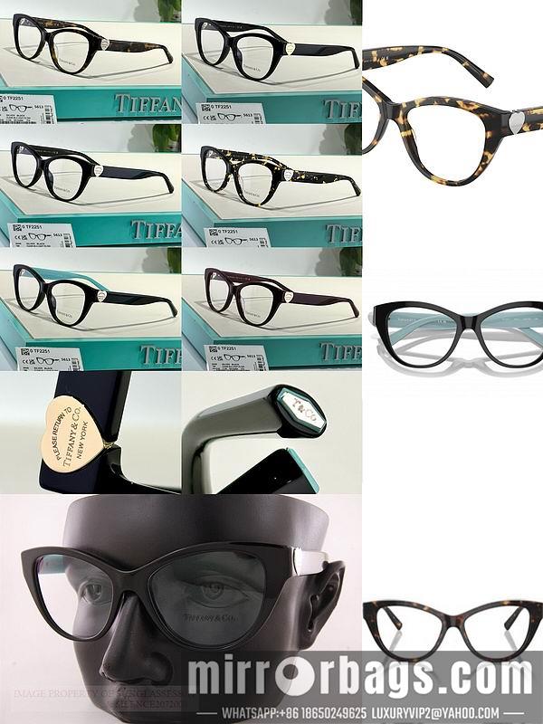 Tiffany & CO Glasses 03smh14