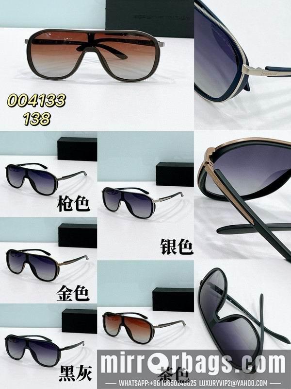 PORSCHR DESIGN Glasses 03smh29