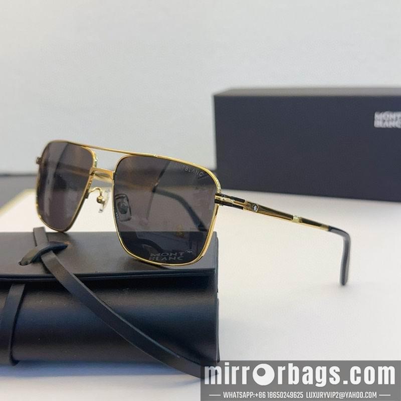 Montblanc Glasses smx23
