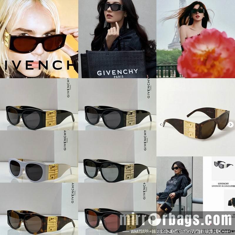 Givenchy Glasses 03smh46